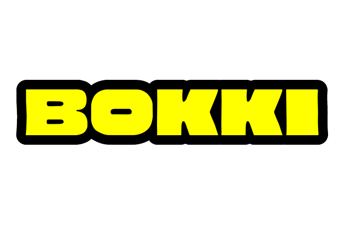 Bokki