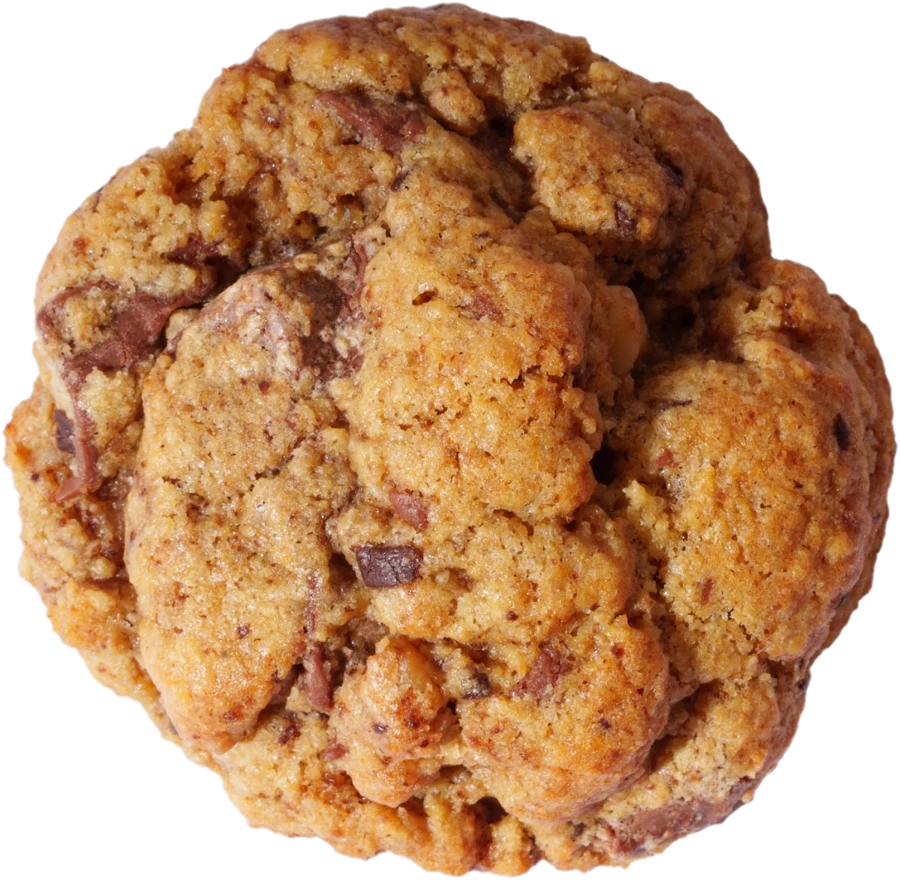 Daily Cookie cookie by Daily Cookies