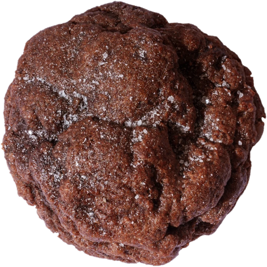 Salt Bae cookie by Daily Cookies
