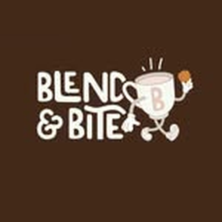 Blend & Bite